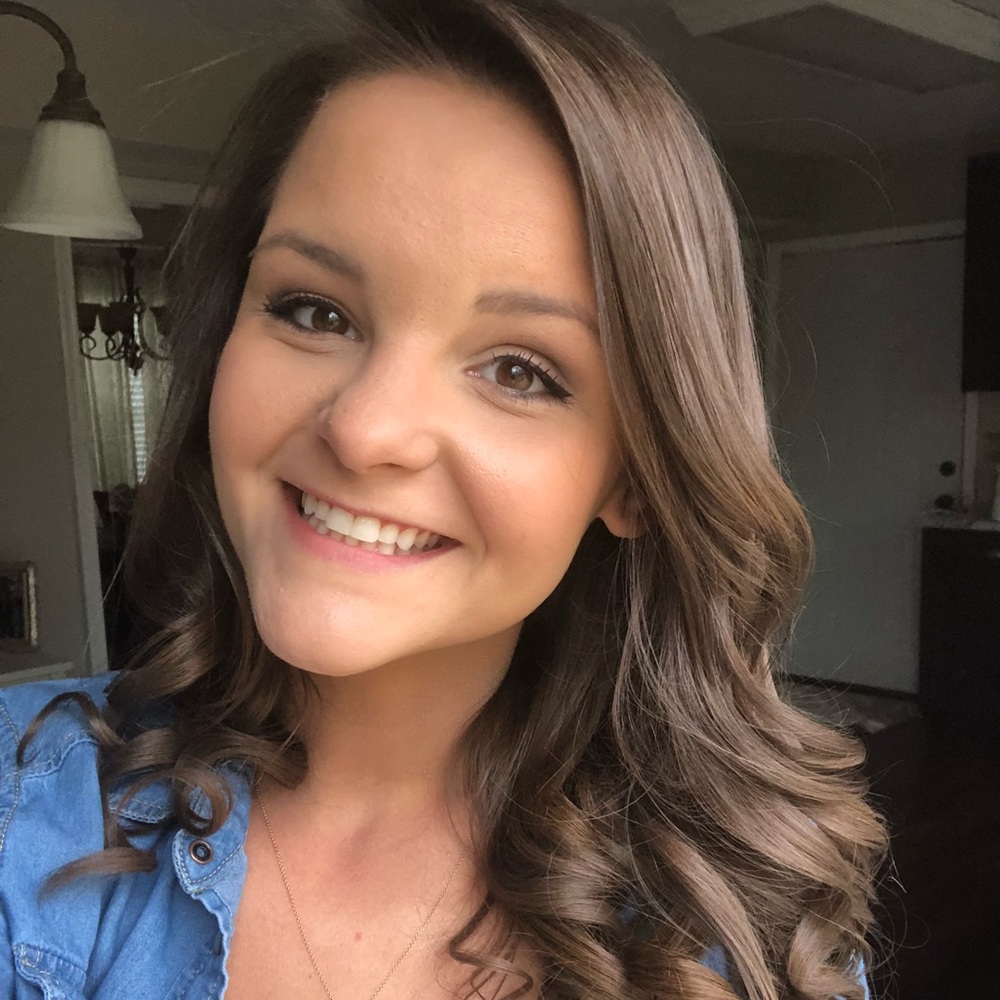 Meet your Posher, Jessica